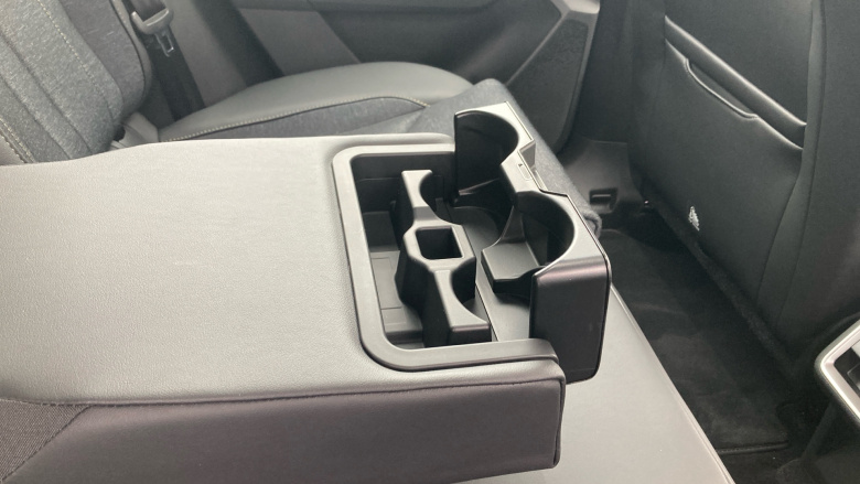 Skoda Elroq 125kW 50 SE 55kWh 5dr Auto Electric Estate